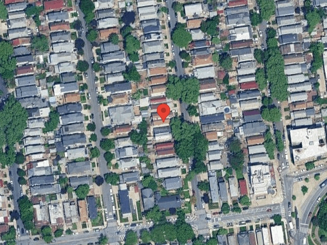 House image located at Brooklyn, NY 11210