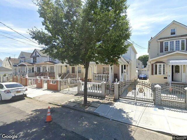 House image located at South Ozone Park, NY 11420