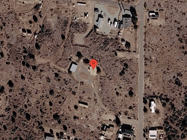 House image located at Mayer, AZ 86333