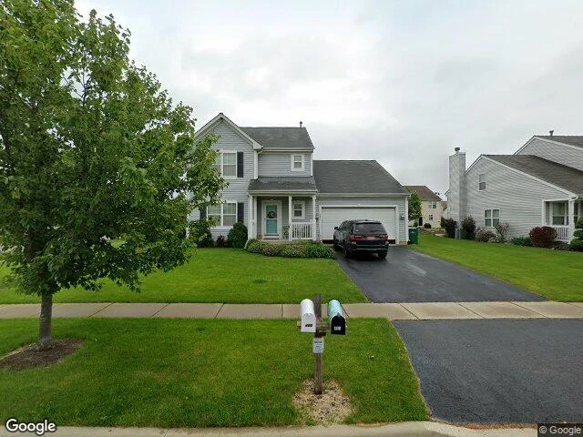 House image located at Genoa, IL 60135