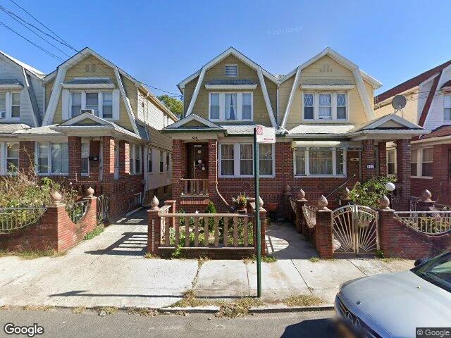 House image located at Brooklyn, NY 11203