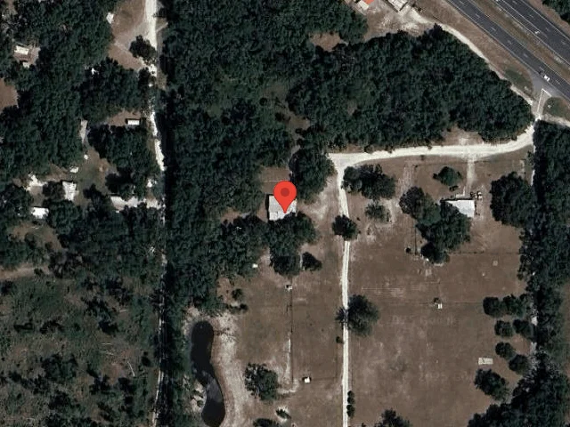 House image located at Cross City, FL 32628