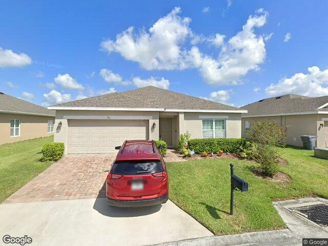 House image located at Davenport, FL 33837