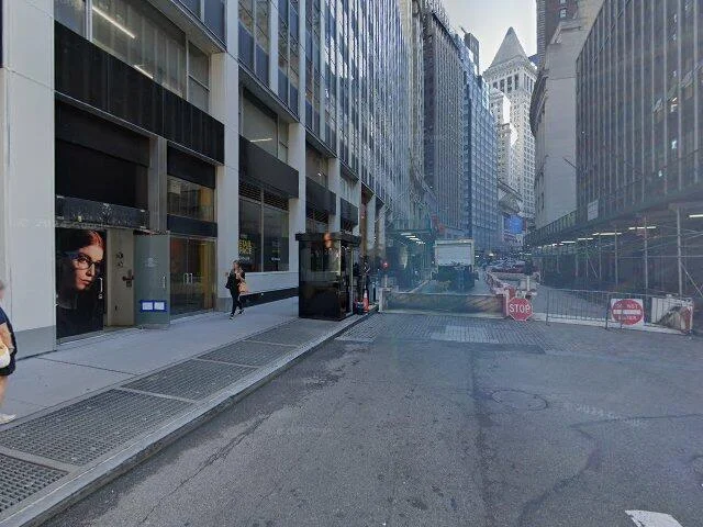 House image located at New York, NY 10004