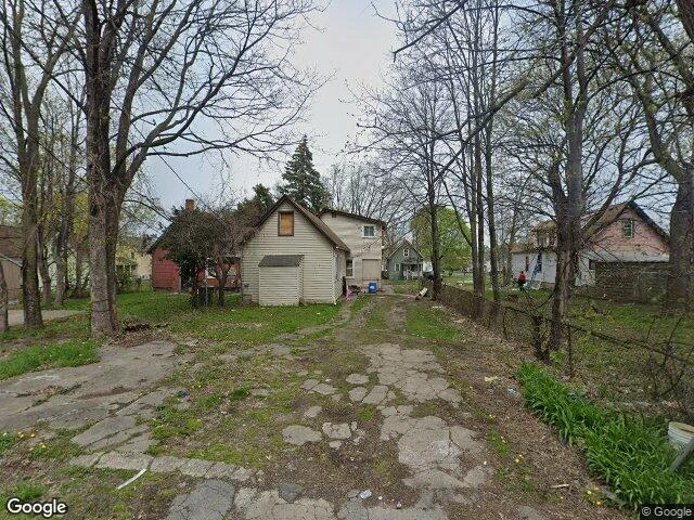 House image located at Rochester, NY 14621