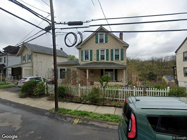 House image located at Pittsburgh, PA 15205