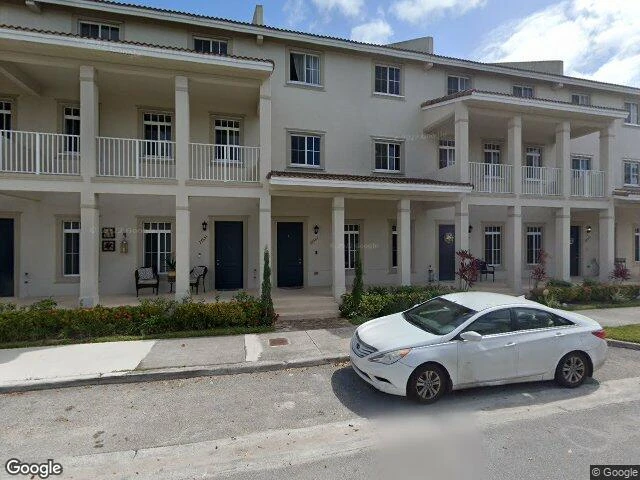 House image located at Homestead, FL 33032