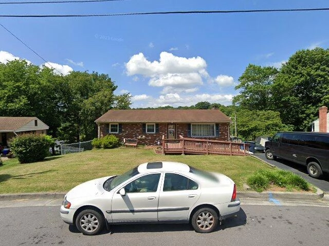 House image located at Roanoke, VA 24017