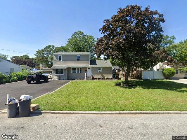 House image located at Brentwood, NY 11717