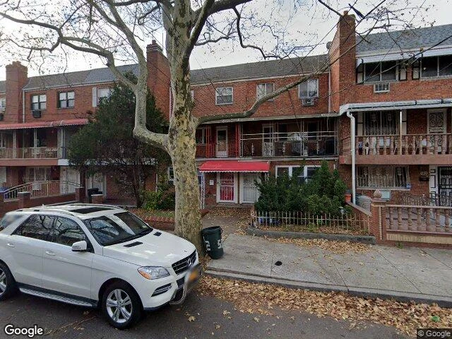 House image located at Brooklyn, NY 11236