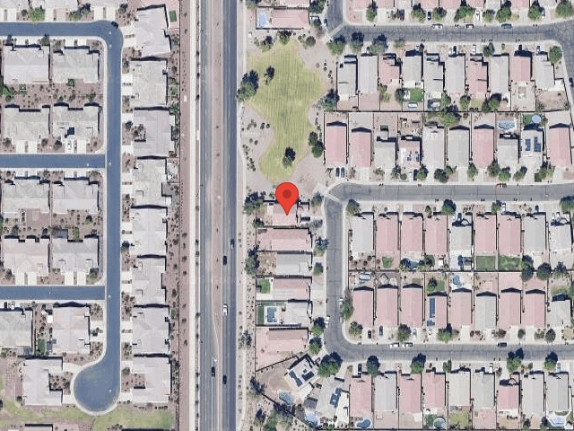 House image located at Maricopa, AZ 85138