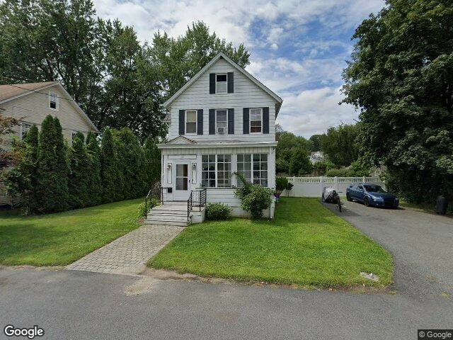 House image located at Wharton, NJ 07885