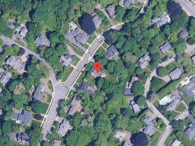 House image located at Edison, NJ 08817