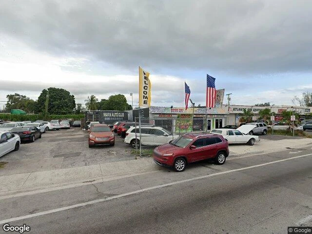 House image located at Miami, FL 33147