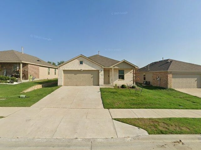 House image located at Haslet, TX 76052