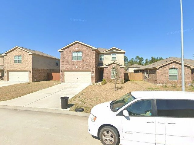 House image located at Humble, TX 77338