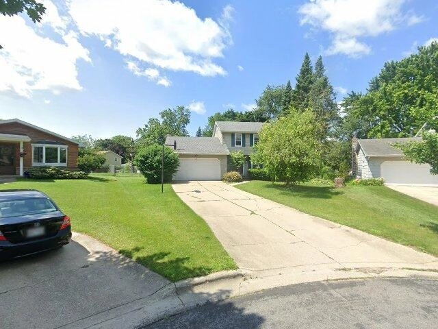 House image located at Hicksville, NY 11801