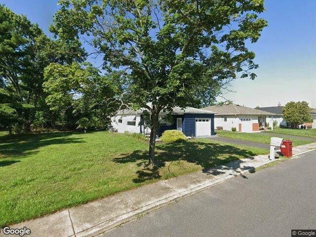 House image located at Toms River, NJ 08757