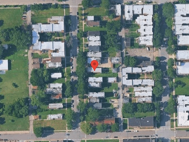 House image located at Chicago, IL 60637