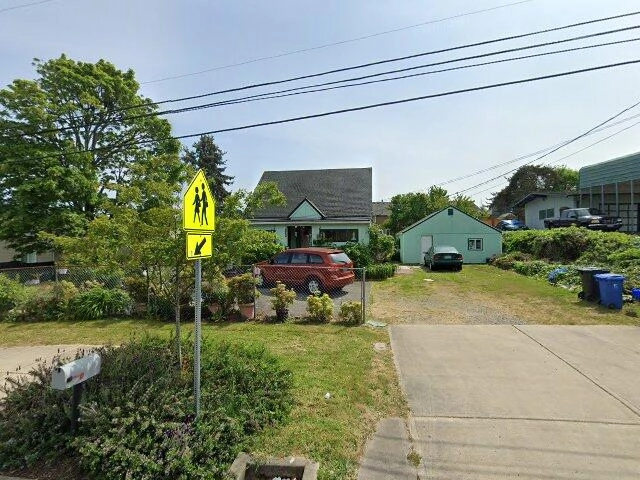 House image located at Tacoma, WA 98404