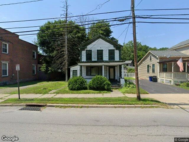 House image located at Fonda, NY 12068