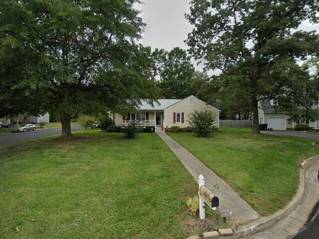 House image located at Glen Allen, VA 23060