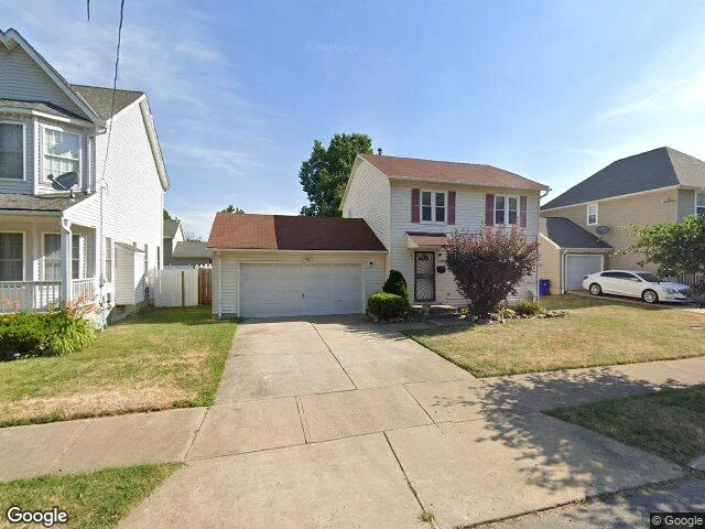 House image located at Cleveland, OH 44108