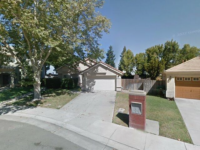 House image located at Stockton, CA 95209