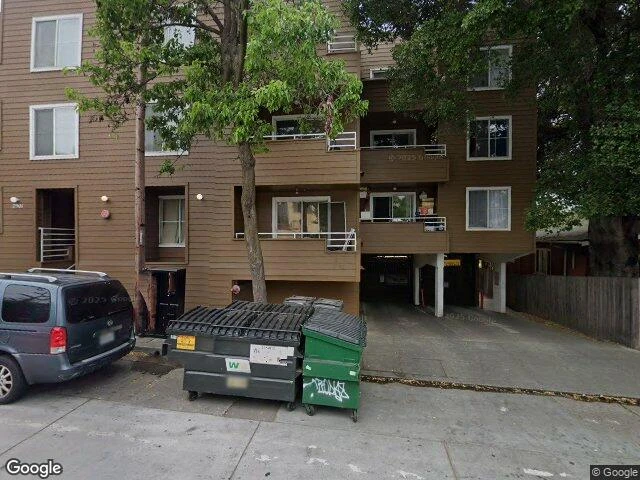 House image located at Oakland, CA 94602