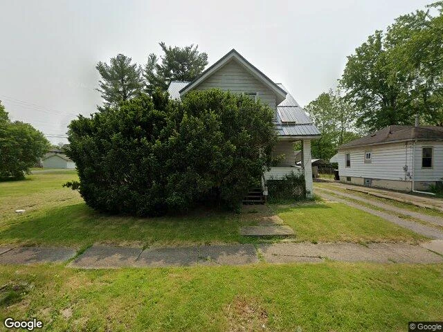 House image located at Warren, OH 44484