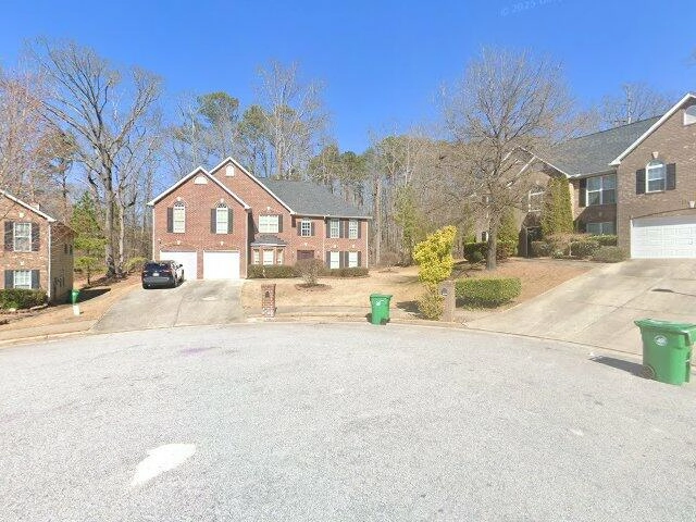 House image located at Lithonia, GA 30038