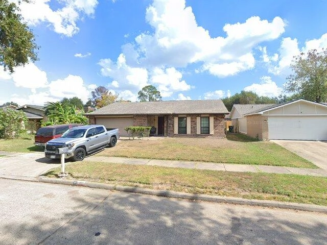 House image located at Houston, TX 77088