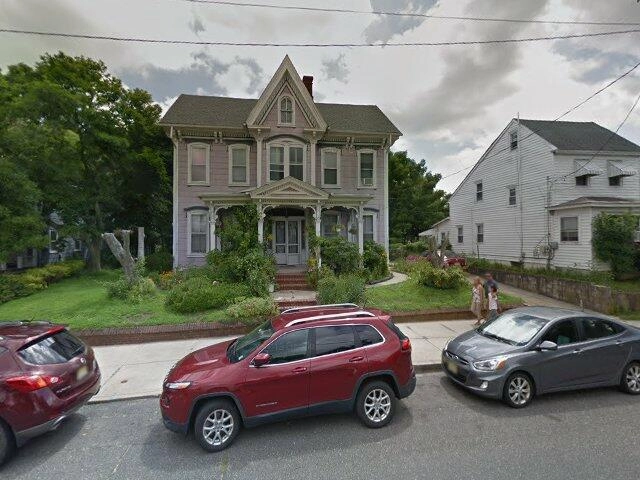 House image located at Jersey City, NJ 07304