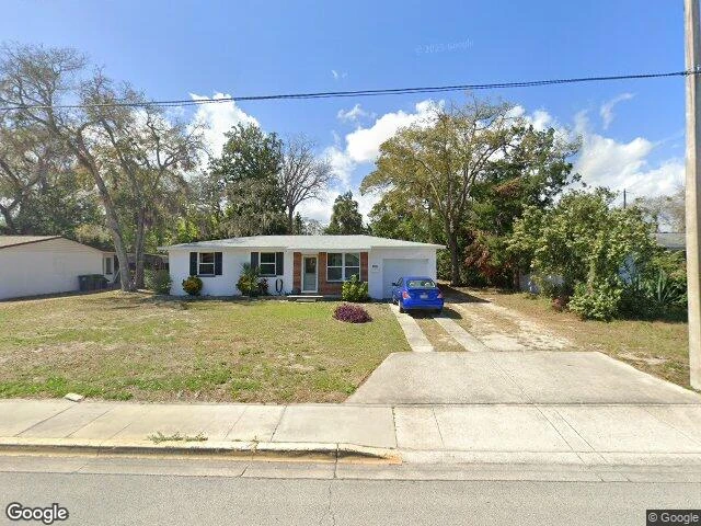 House image located at Daytona Beach, FL 32114