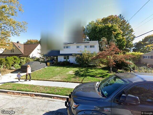 House image located at Hicksville, NY 11801