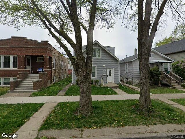 House image located at Berwyn, IL 60402