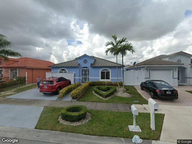 House image located at Miami, FL 33177