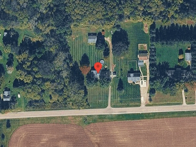 House image located at Davison, MI 48423