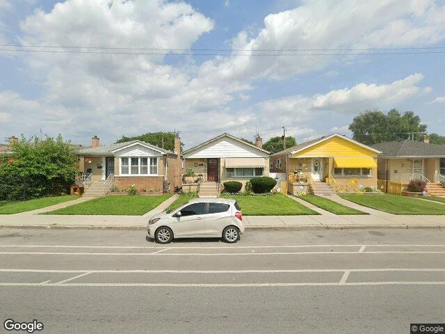 House image located at Chicago, IL 60636