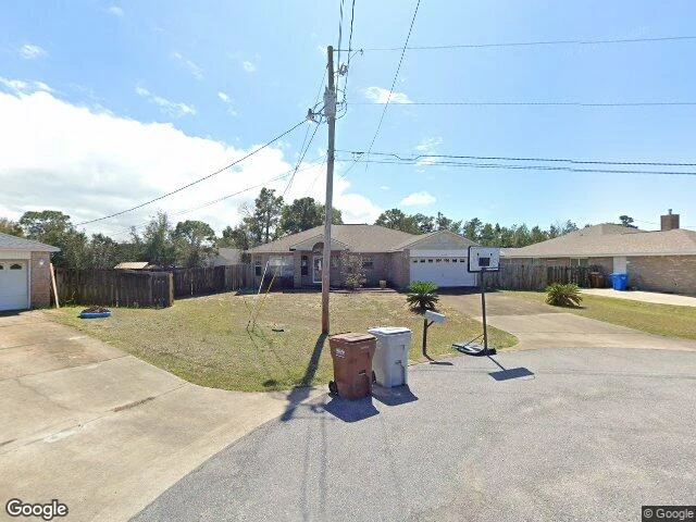 House image located at Gulf Breeze, FL 32563