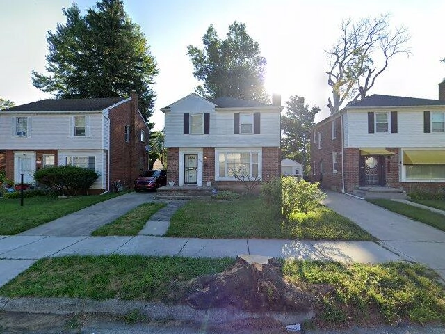 House image located at Detroit, MI 48223