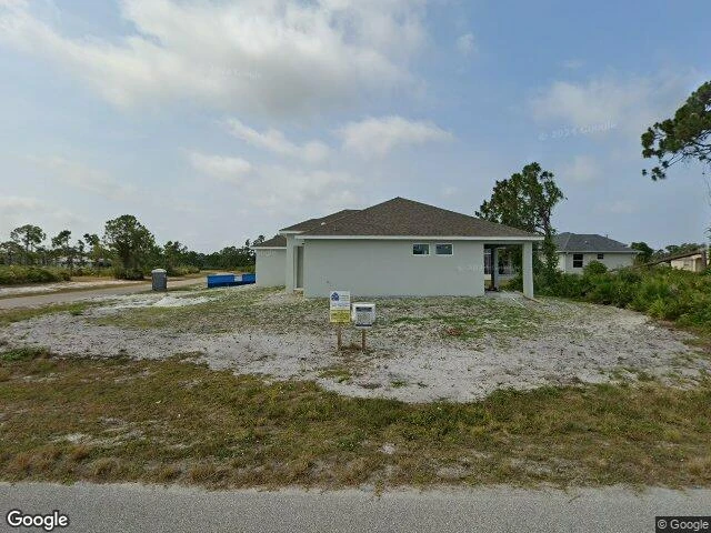 House image located at Placida, FL 33946
