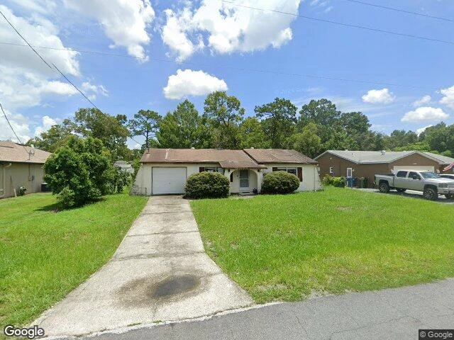 House image located at Spring Hill, FL 34608
