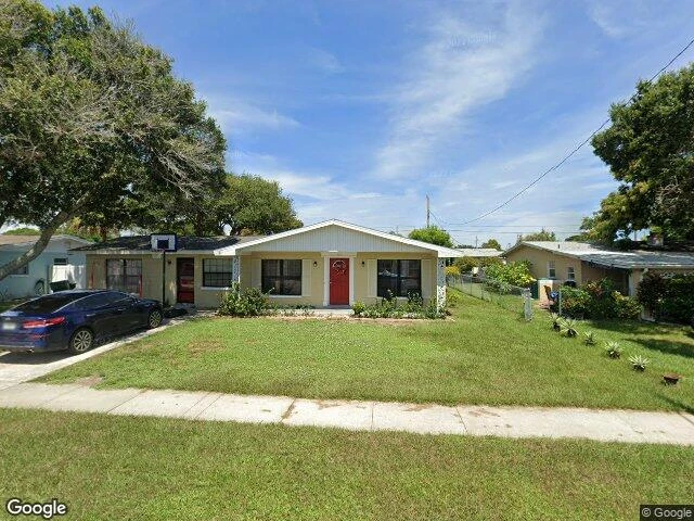 House image located at Melbourne, FL 32935