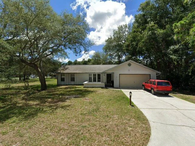 House image located at Inverness, FL 34450