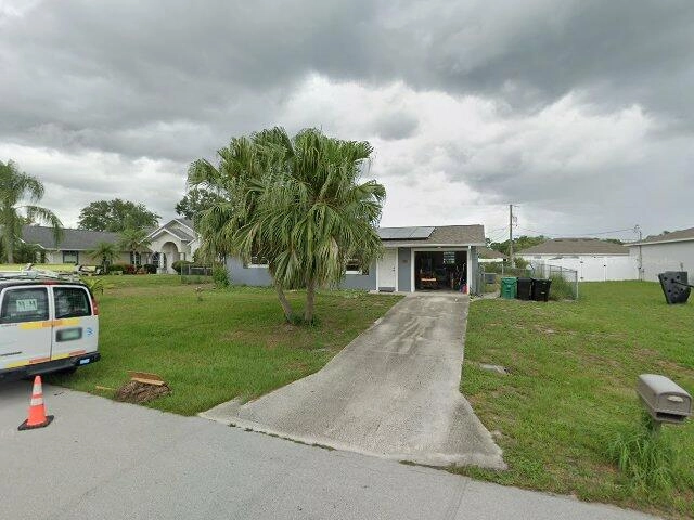 House image located at Port Saint Lucie, FL 34983