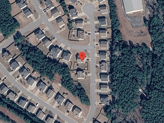 House image located at Hampton, GA 30228