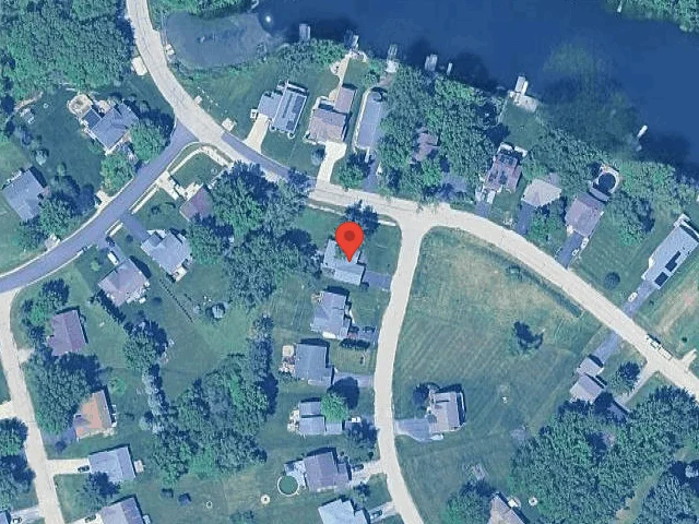 House image located at Poplar Grove, IL 61065