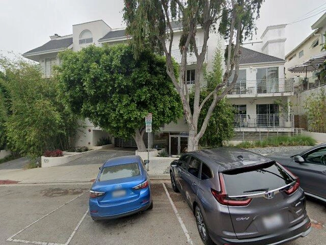 House image located at West Hollywood, CA 90069