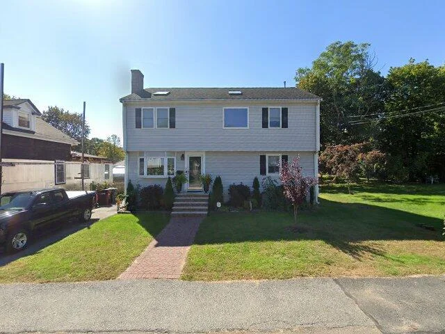 House image located at Dedham, MA 02026